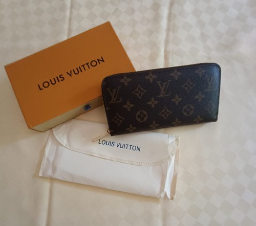 Louis vuitton zippy - louis,
