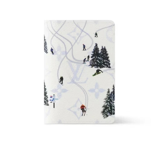 Louis vuitton pocket - louis, organizer