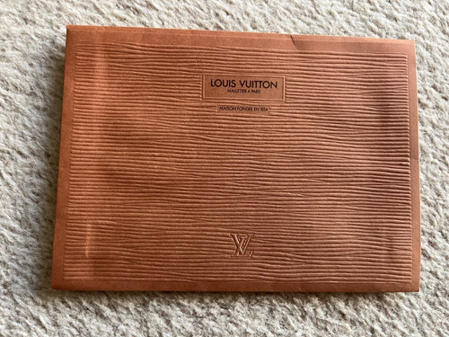 Louis vuitton recap - vuitton,