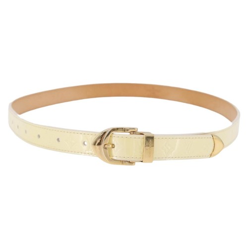 Louis vuitton gürtel lack - gürtel, lv