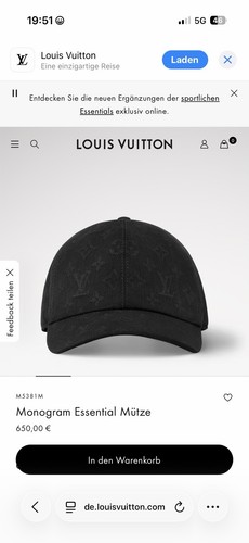 Louis vuitton monogram - louis,