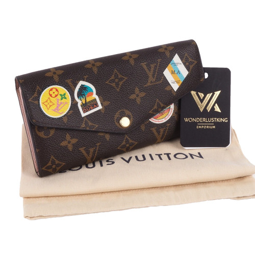 Louis vuitton m62417 sarah - sarah, my