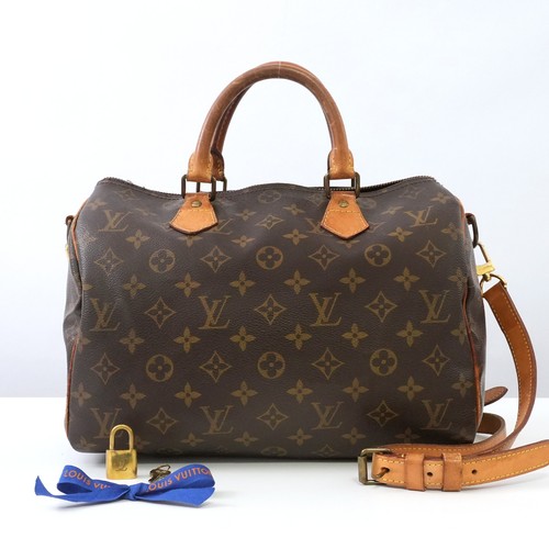 Louis vuitton monogram - louis,