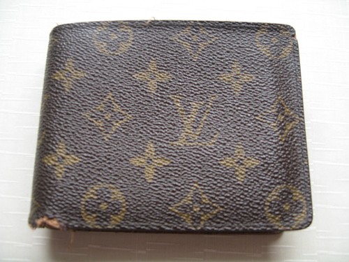 Louis vuitton monogram - ,