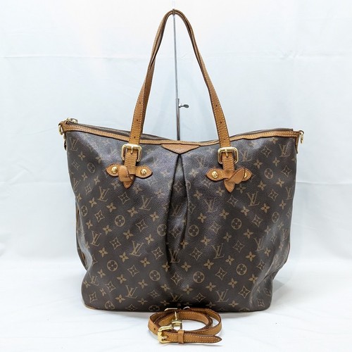 Louis vuitton monogram palermo - vuitton,