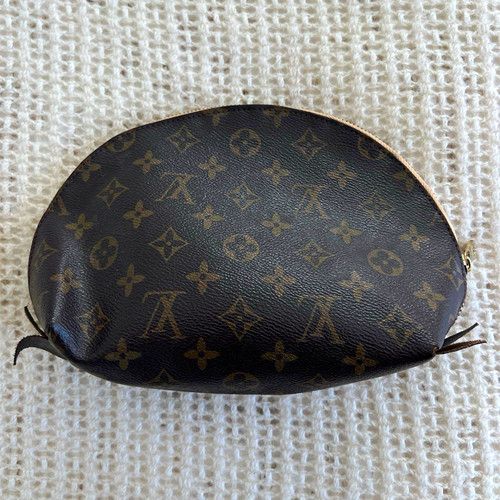 Kosmetiktasche monogram - lv,