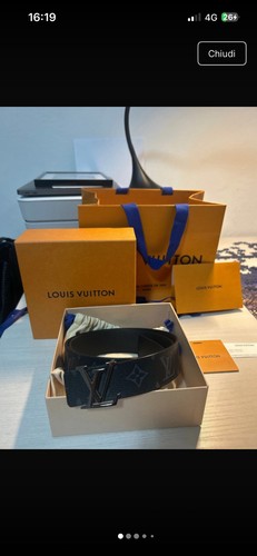 Louis vuitton herren - herren, gürtel