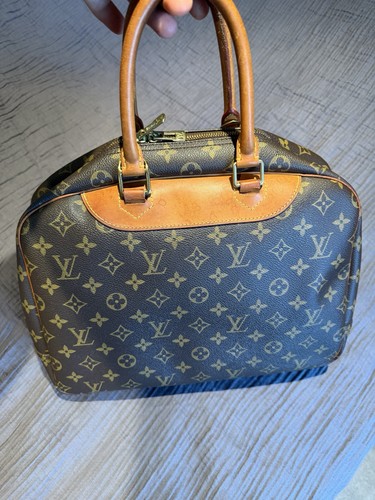 Louis vuitton dueville - louis,