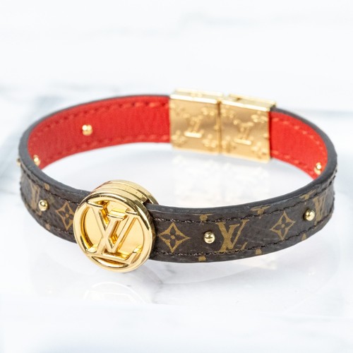 Louis vuitton circle - lv,