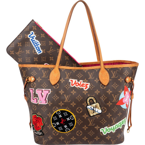 Louis vuitton monogram - vuitton,
