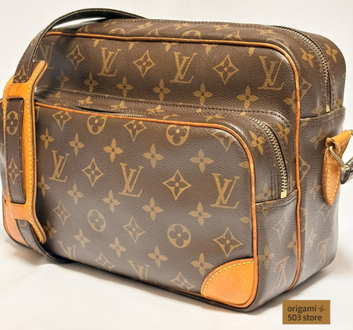 Louis vuitton schultertasche - louis,