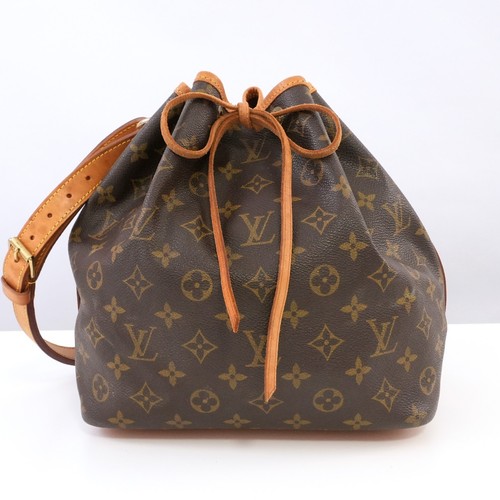 Louis vuitton monogram - louis,