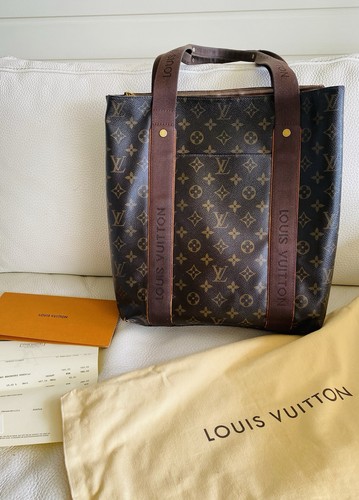 Louis vuitton cabas beaubourg - louis,