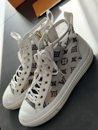Louis vuitton stellar high - stellar, high-top
