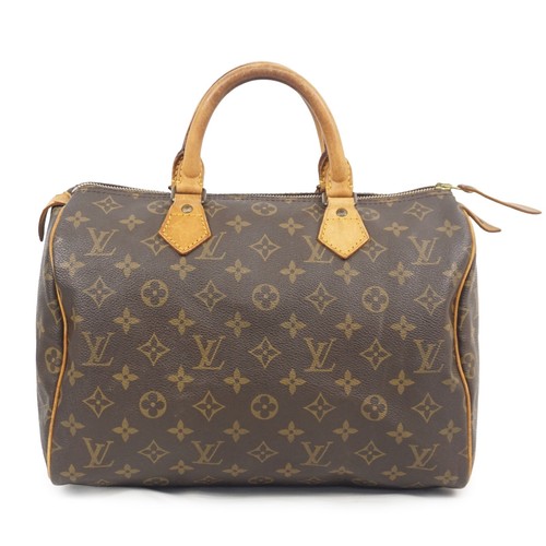 Louis vuitton speedy - vuitton,