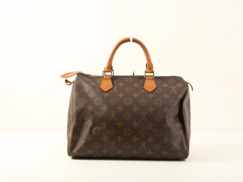 Louis vuitton speedy - louis, 30