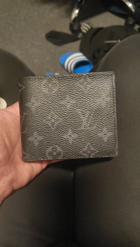 Geldbörse monogram eclipse - geldbörse,