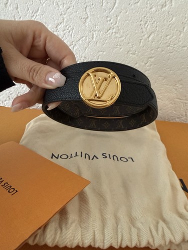 Louis vuitton gürtel - 1,