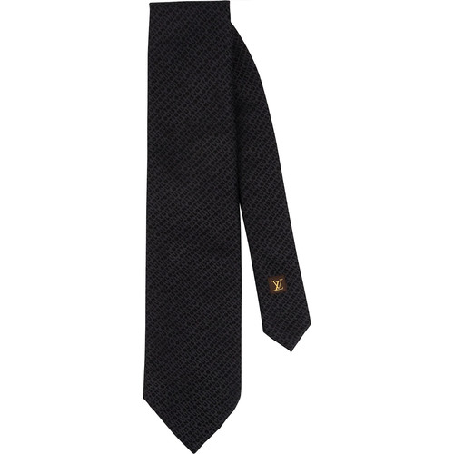 Louis vuitton monogram silk - louis,