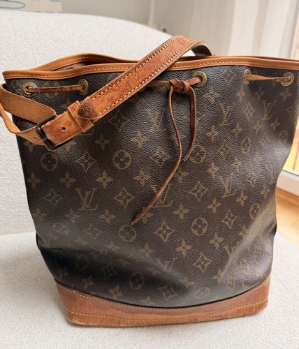 Louis vuitton sac noe - louis,
