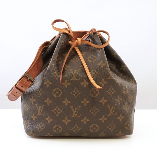 Louis vuitton monogram - louis,