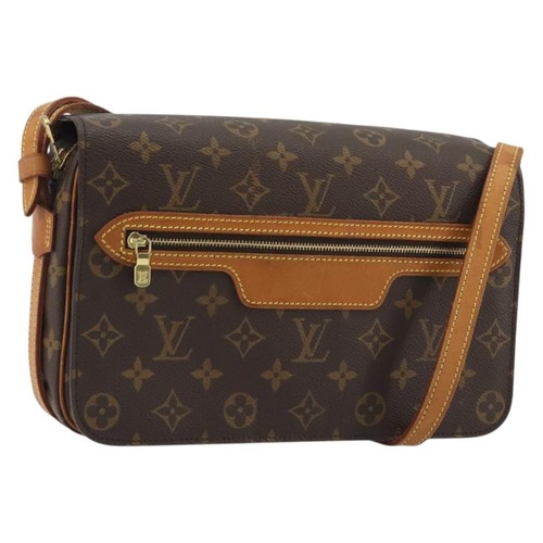 Louis vuitton monogram saint - louis,