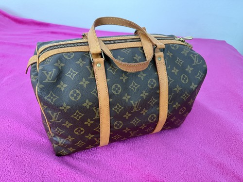Louis vuitton boston - louis,