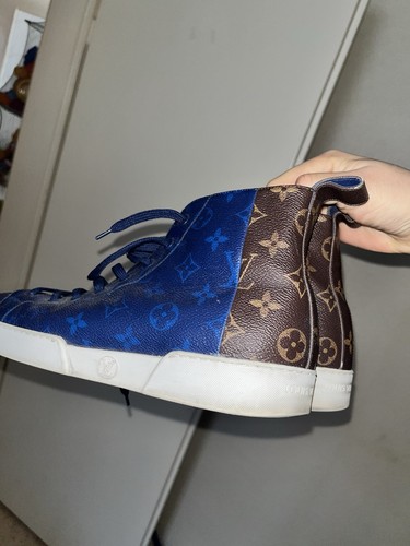Louis vuitton match - louis,