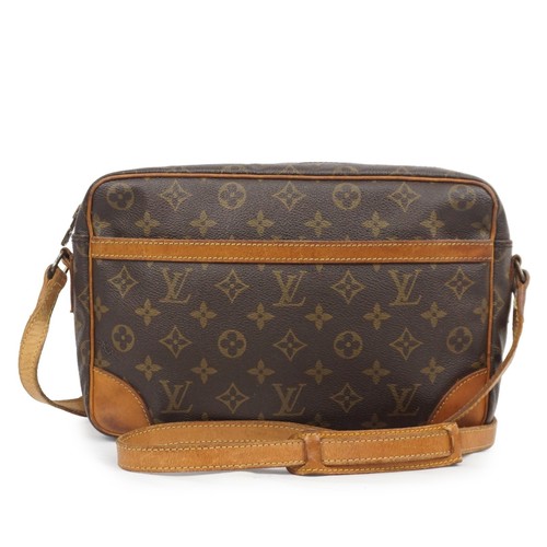 Louis vuitton trocadero - trocadero, 30