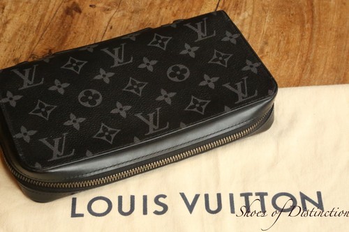Louis vuitton zippy - vuitton,