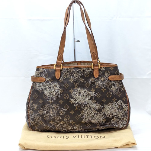 Louis vuitton monogram - louis,