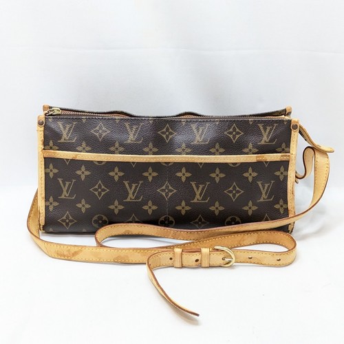 Louis vuitton monogram - louis,