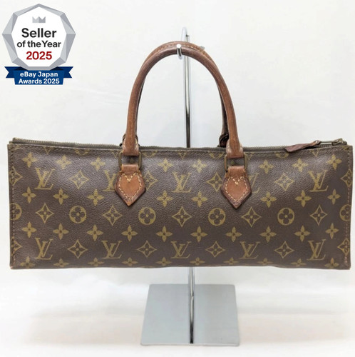 Louis vuitton monogram - louis,