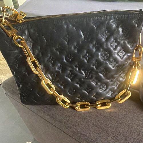 Louis vuitton cousinn in - louis, pm