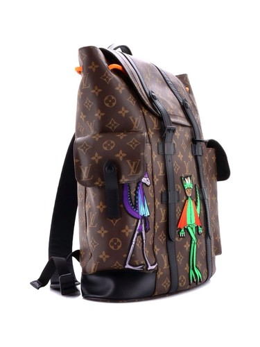 Louis vuitton christopher - louis,