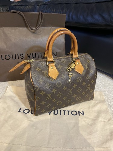 Louis vuitton tasche speedy - louis,
