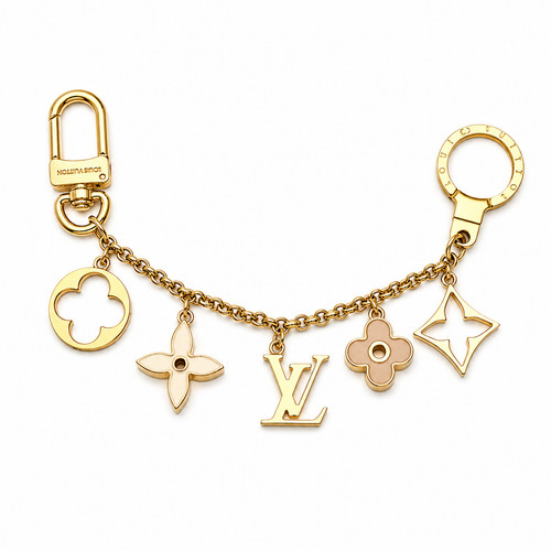 Louis vuitton fleur - louis, de