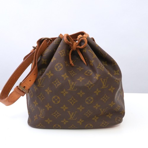 Louis vuitton monogram - louis,