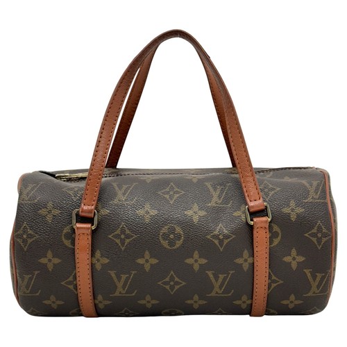 Echte louis vuitton - echte, monogram