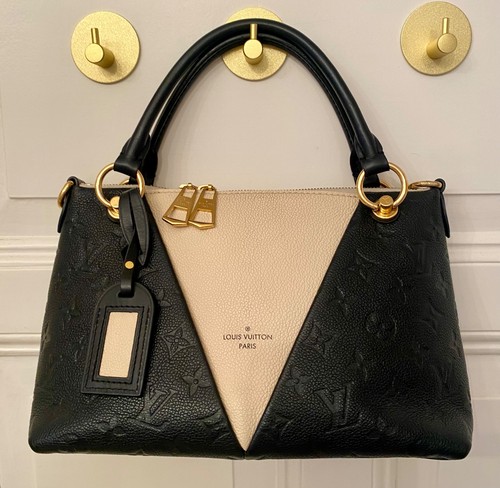 Louis vuitton hand bag - vuitton, lv