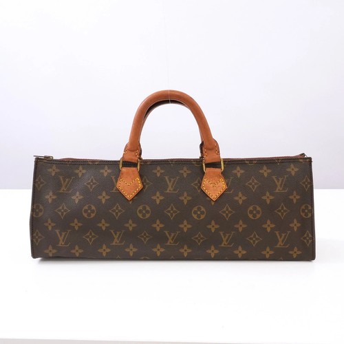 Louis vuitton monogram - louis,