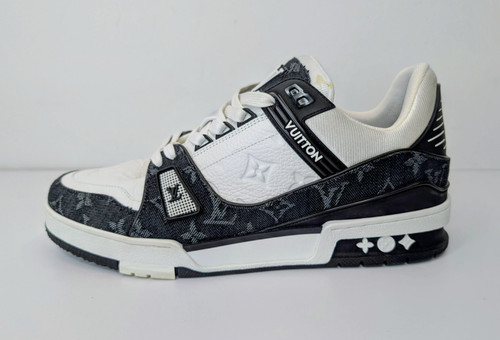 Louis vuitton trainer - vuitton, lv