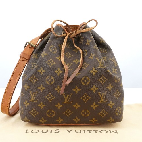 Louis vuitton monogram - louis,