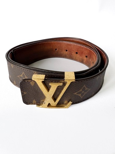 Louis vuitton logo monogram - monogram, lv