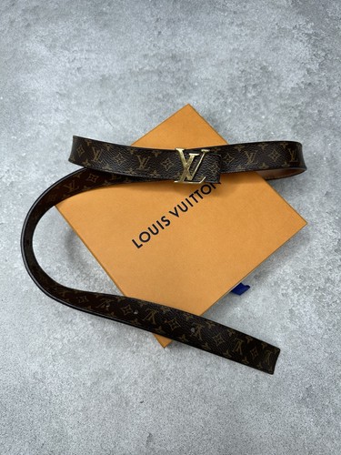 Louis vuitton monogram - monogram, belt