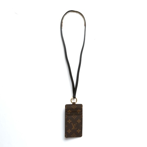 Louis vuitton porte cartes - louis,