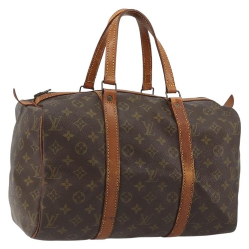 Louis vuitton monogram - louis, sac