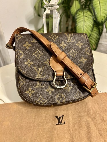 Louis vuitton umhängetasche - louis,