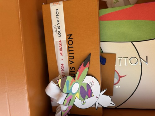 Murakami monogram - murakami,