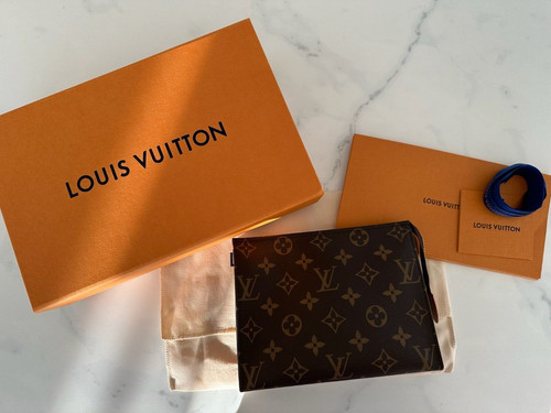 Louis vuitton poche - louis,